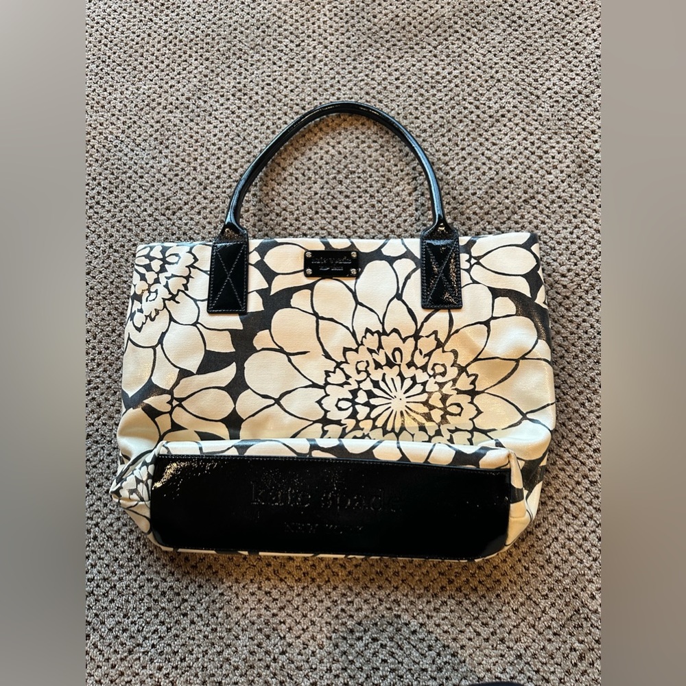 Kate Spade tote